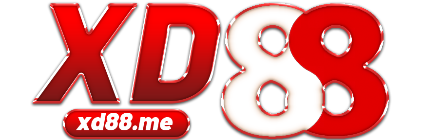 Logo xd88